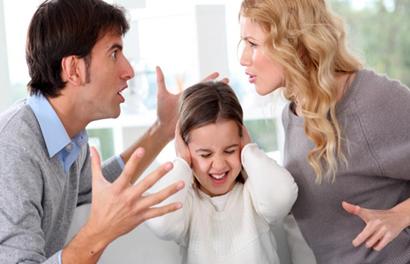 Husband Wife Dispute Solution